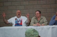 ValleyCon 37 - 2011